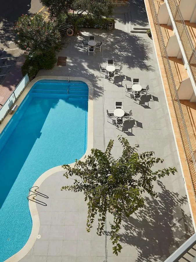סנט אנטוני דה קלנג'ה Hotel Reimar 3*, סנט אנטוני דה קלנג'ה ספרד