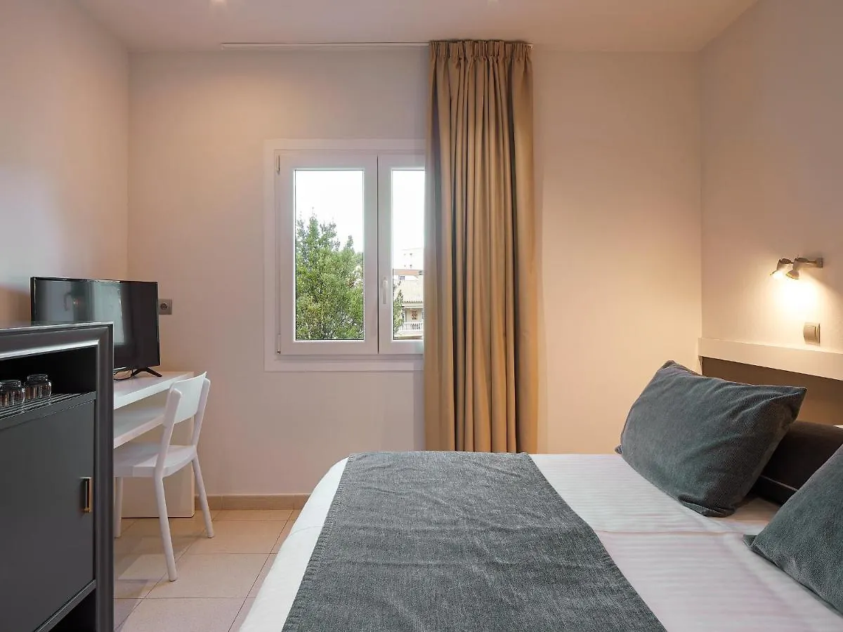 סנט אנטוני דה קלנג'ה Hotel Reimar 3*, סנט אנטוני דה קלנג'ה ספרד