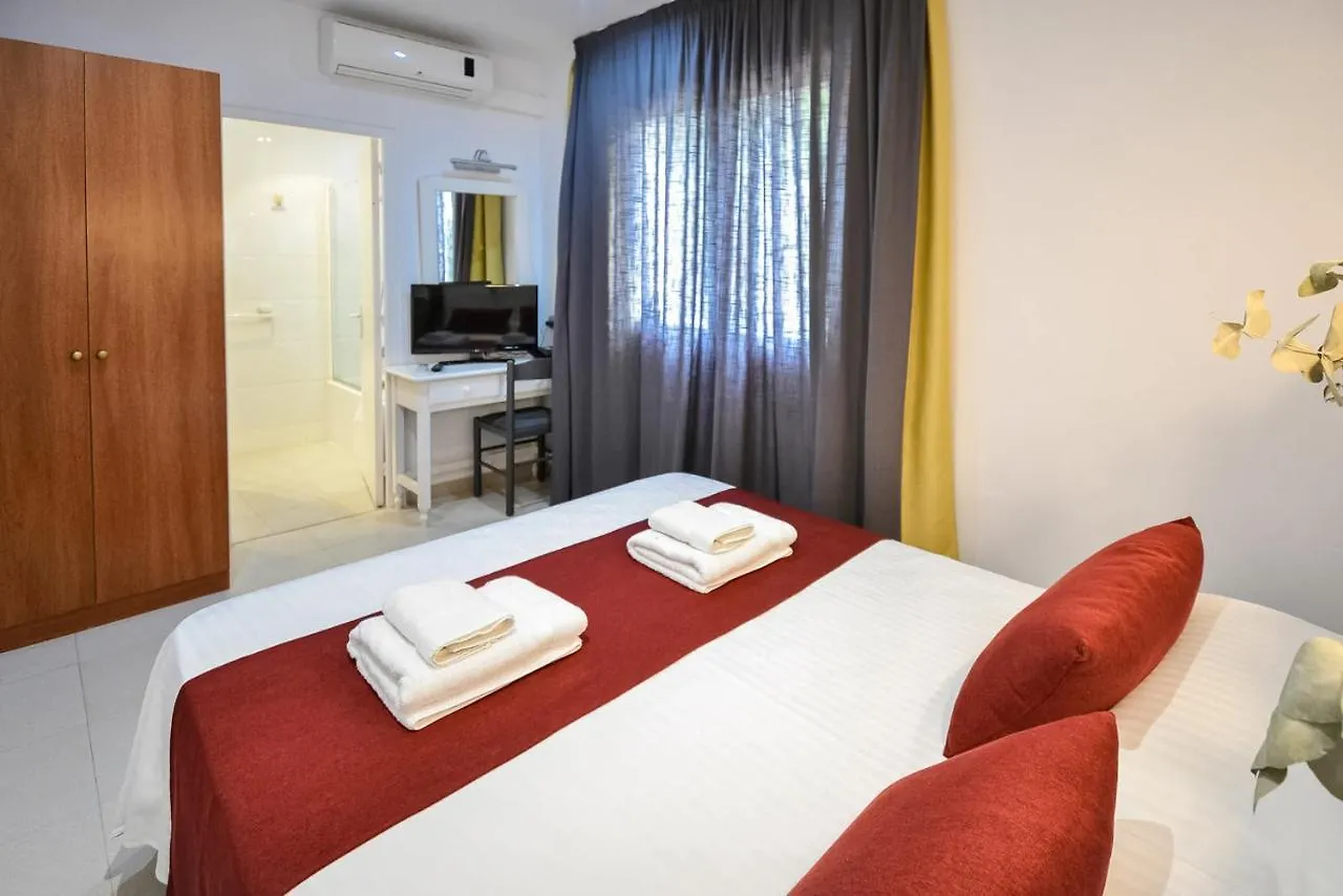 סנט אנטוני דה קלנג'ה Hotel Reimar סנט אנטוני דה קלנג'ה