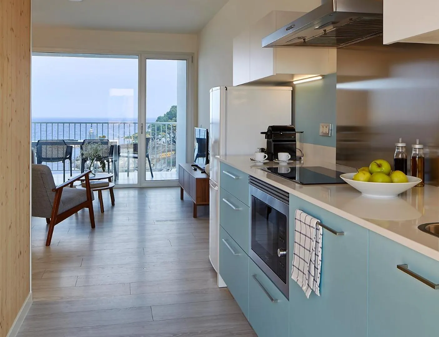 ***  סנט אנטוני דה קלנג'ה Hotel Reimar ספרד