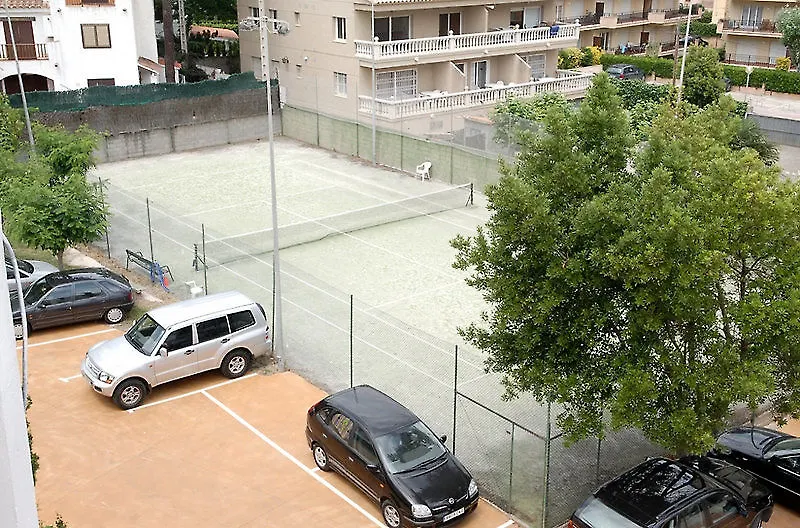סנט אנטוני דה קלנג'ה Hotel Reimar