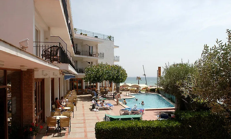 סנט אנטוני דה קלנג'ה Hotel Reimar 3*, סנט אנטוני דה קלנג'ה ספרד