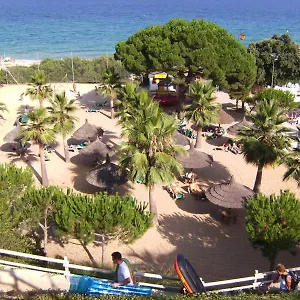 Happy Camp Camping Cala Gogo **** Sant Antoni De Calonge