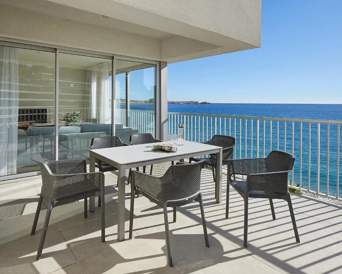 Hotel Reimar Sant Antoni De Calonge
