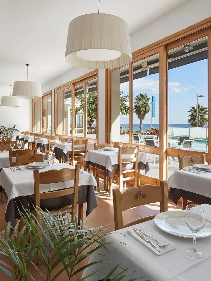 Hotel Reimar Sant Antoni De Calonge