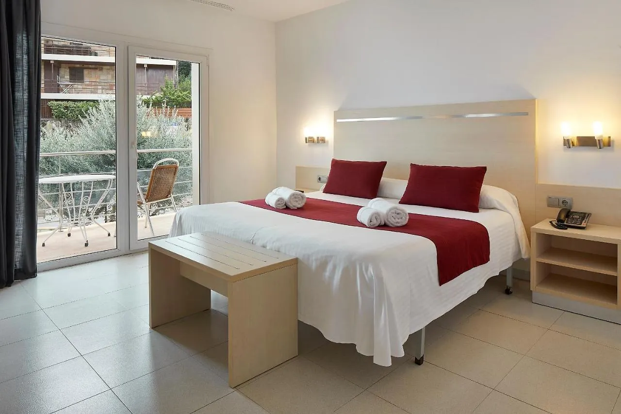 Hotel Reimar Sant Antoni De Calonge