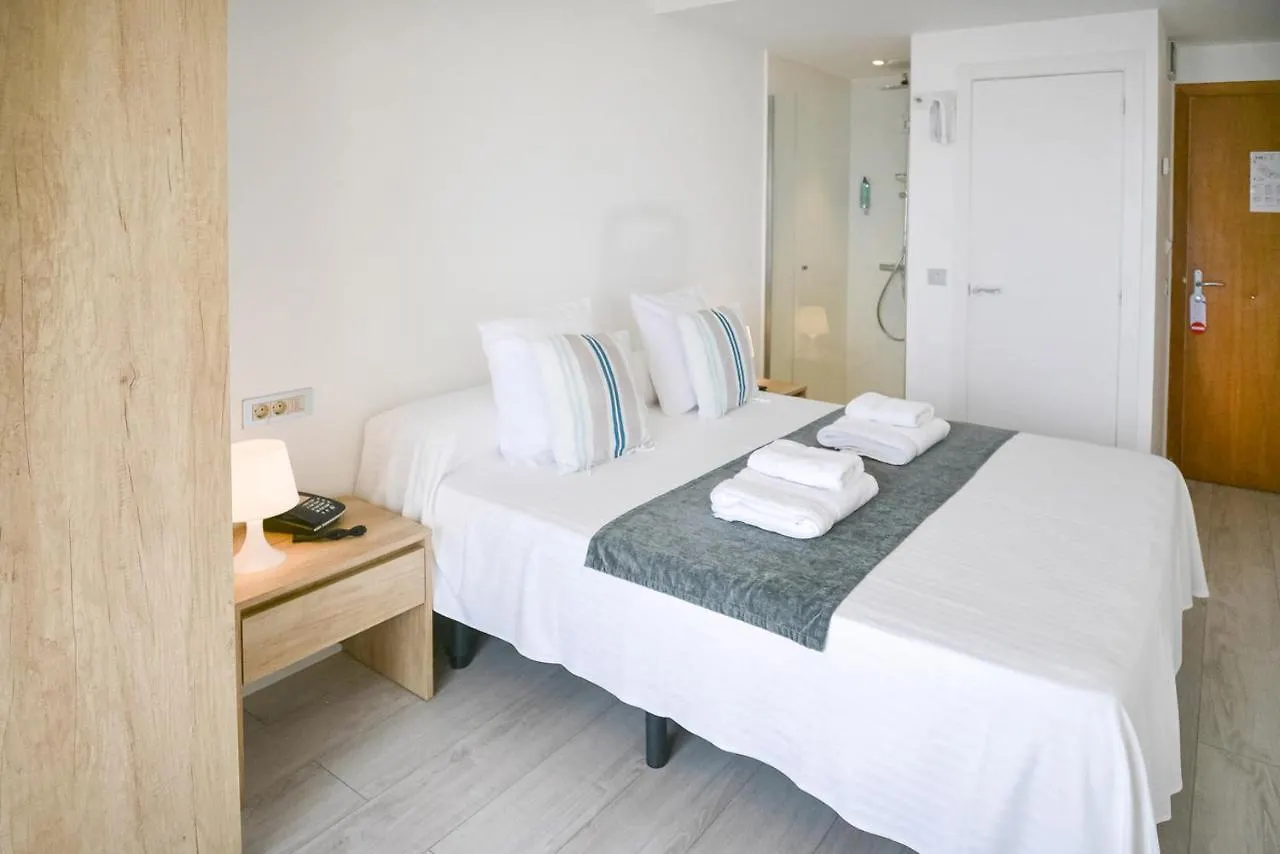***  Hotel Reimar Sant Antoni De Calonge Spain