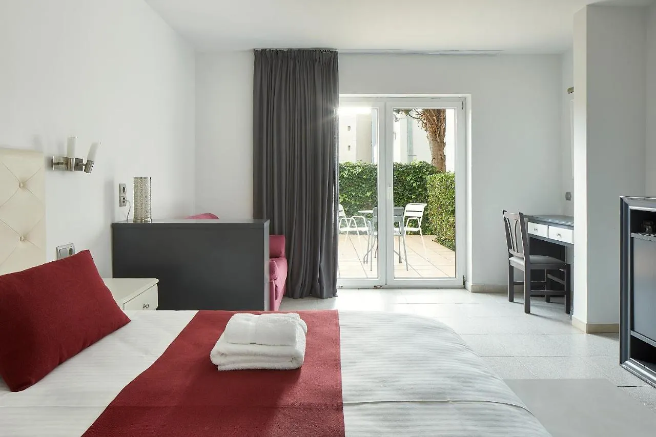 Hotel Reimar Sant Antoni De Calonge Spain