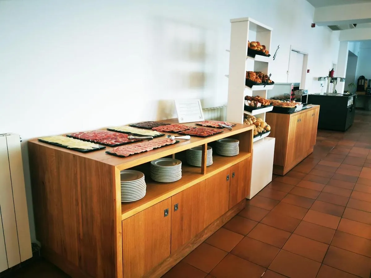Hotel Reimar Sant Antoni De Calonge
