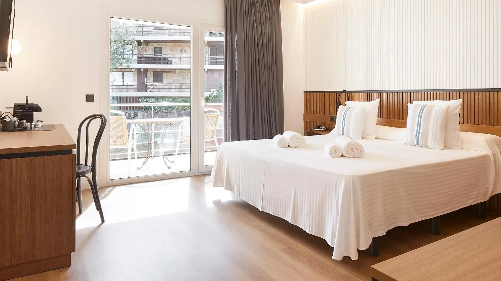 Hotel Reimar Sant Antoni De Calonge 3*,