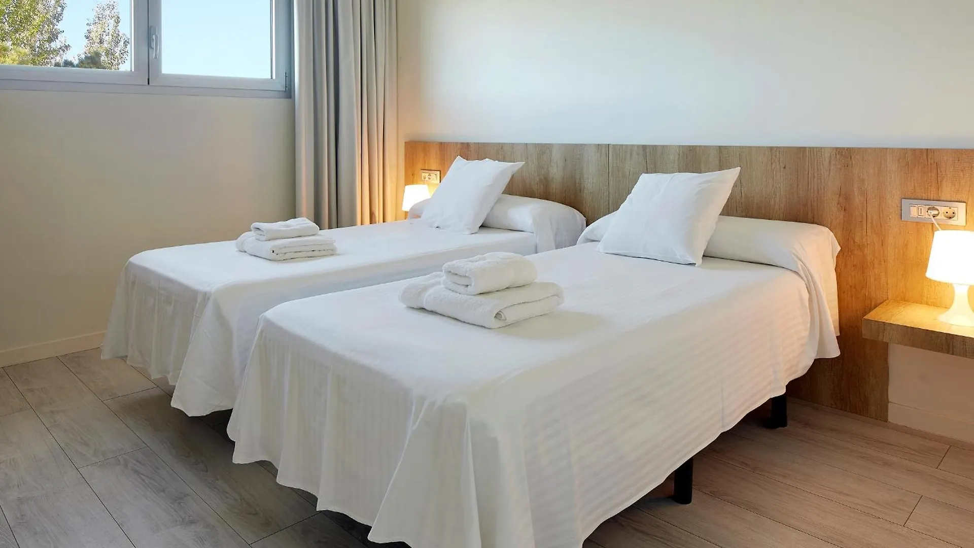 Hotel Reimar Sant Antoni De Calonge