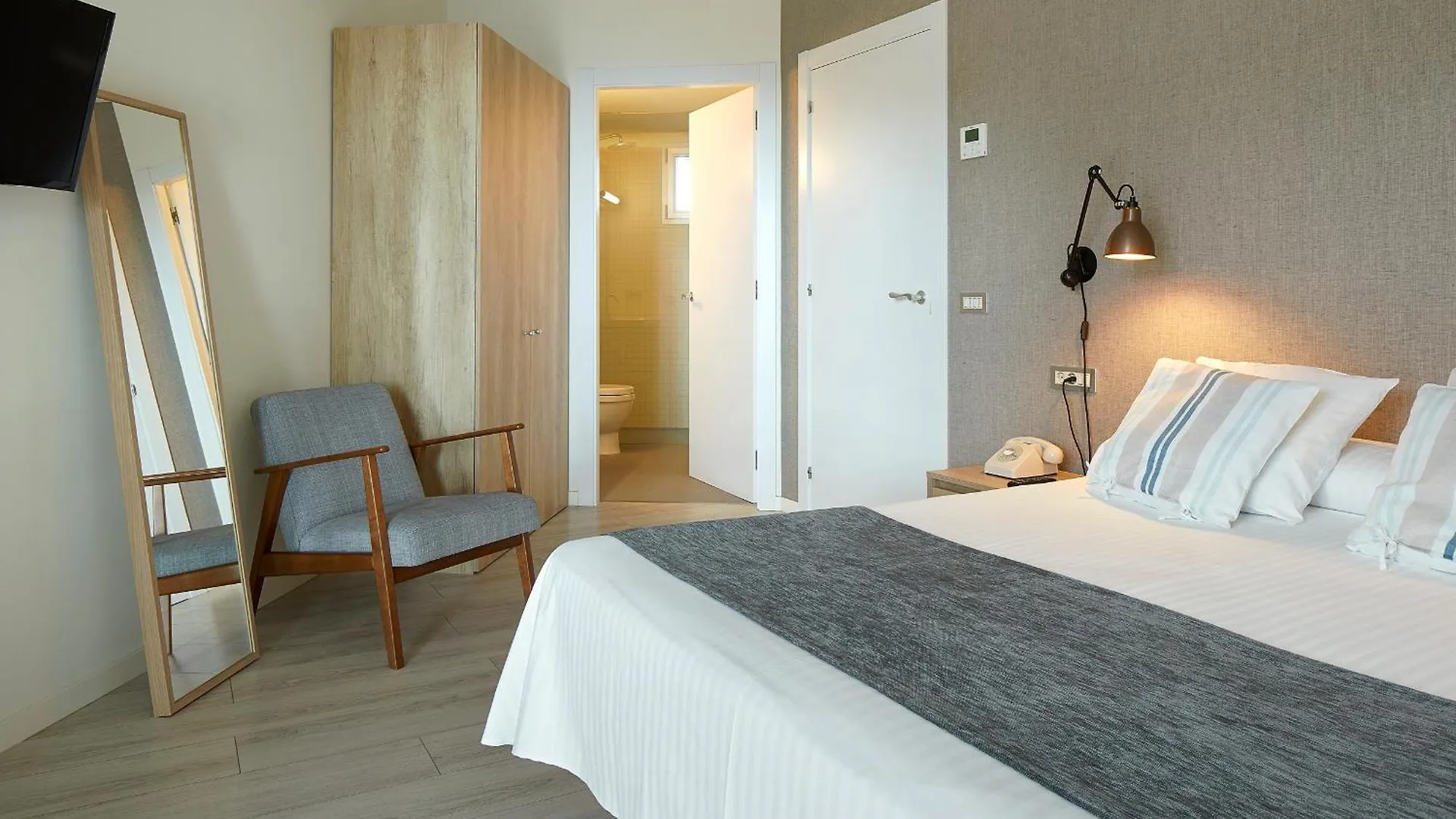Hotel Reimar Sant Antoni De Calonge