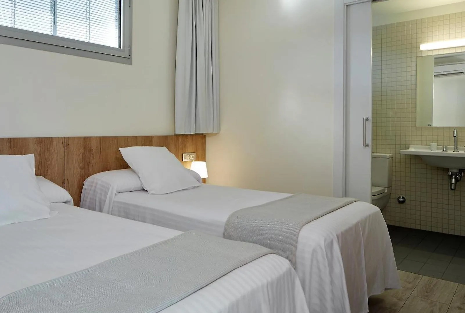 Hotel Reimar Sant Antoni De Calonge 3*,