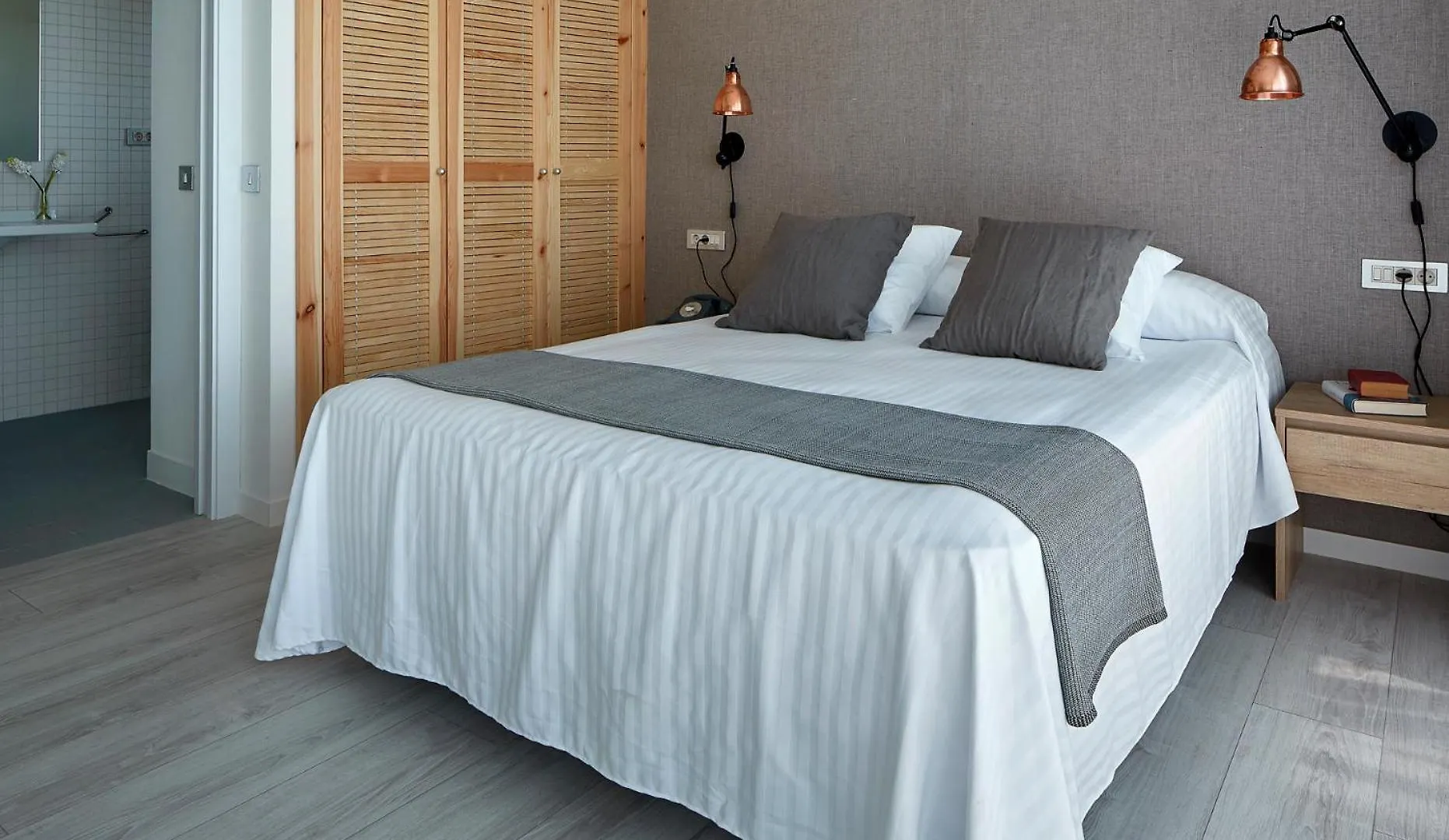***  Hotel Reimar Sant Antoni De Calonge Spain