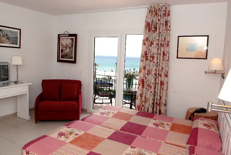 Hotel Reimar Sant Antoni De Calonge Spain