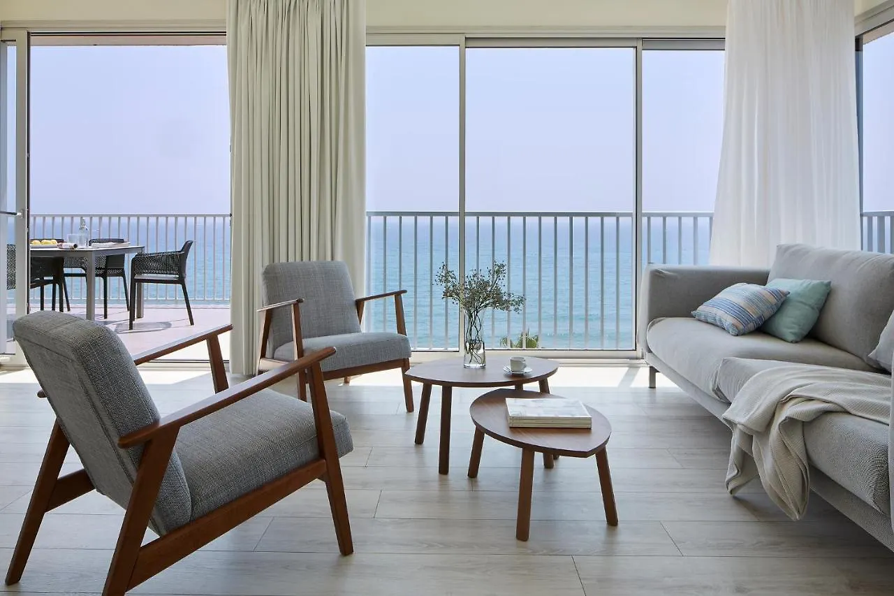 ***  Hotel Reimar Sant Antoni De Calonge Spain