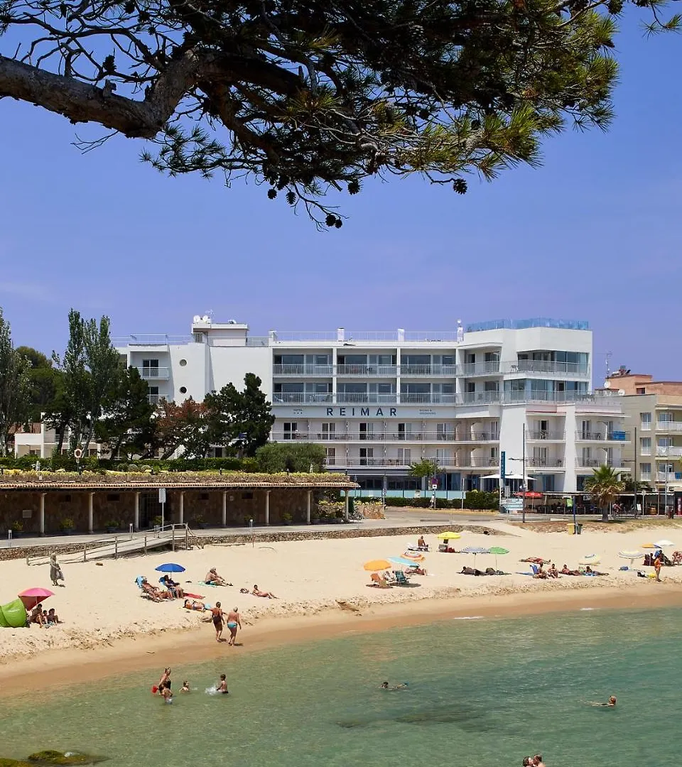 Hotel Reimar Sant Antoni De Calonge 3*,  Spain