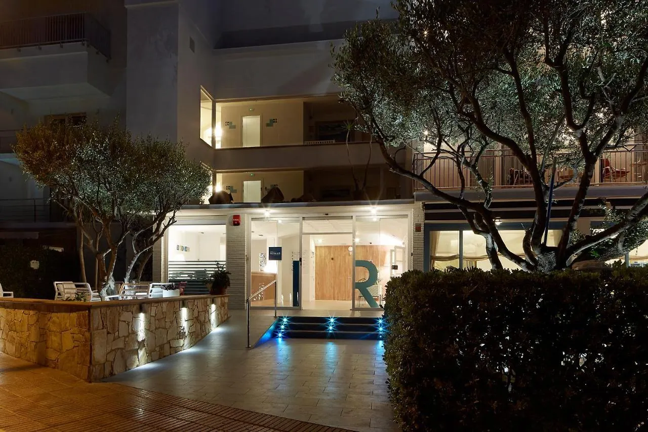 Hotel Reimar Sant Antoni De Calonge Spain