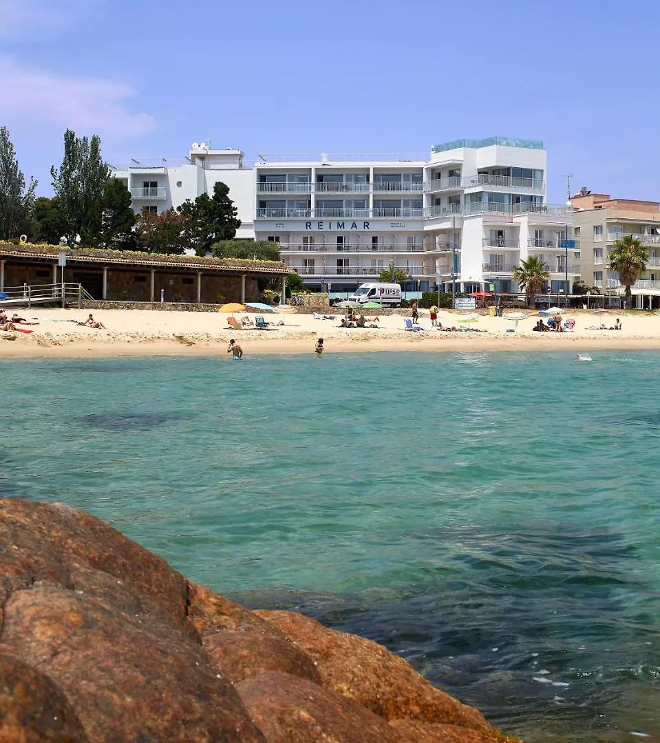 ***  Hotel Reimar Sant Antoni De Calonge Spain