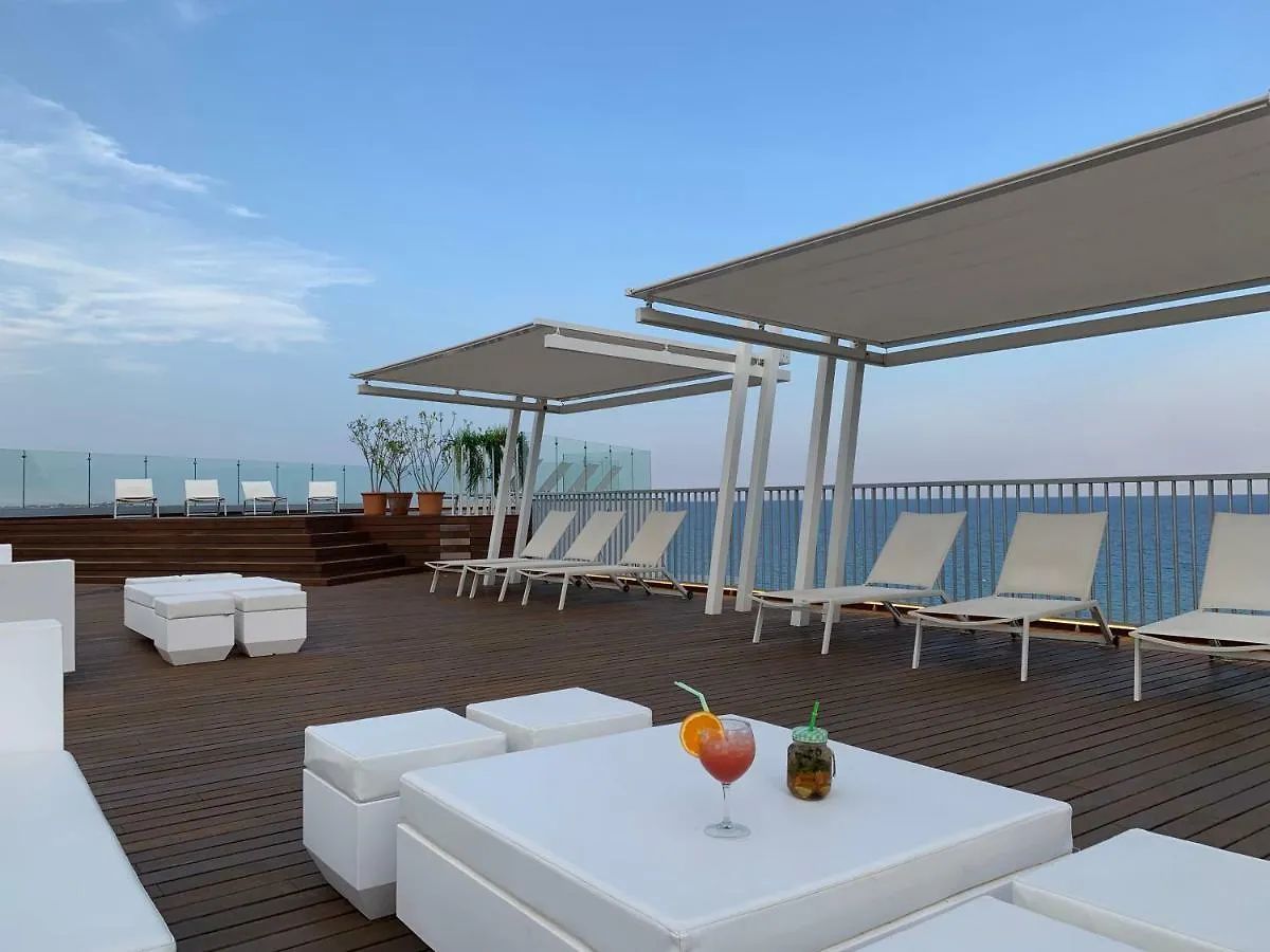 Hotel Reimar Sant Antoni De Calonge