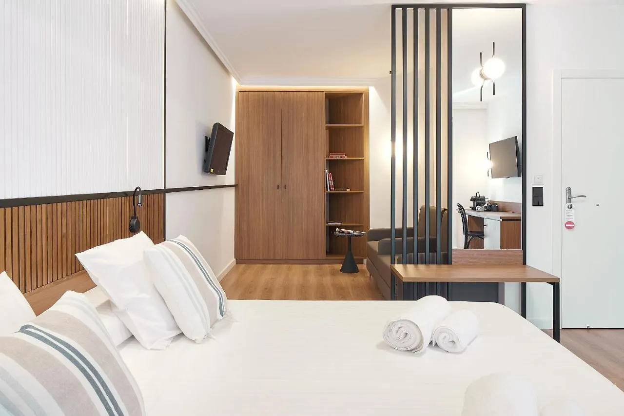 Hotel Reimar Сан-Антонио-де-Калонже