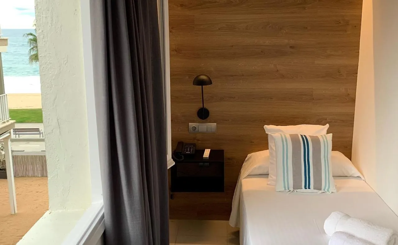 Hotel Reimar Сан-Антонио-де-Калонже