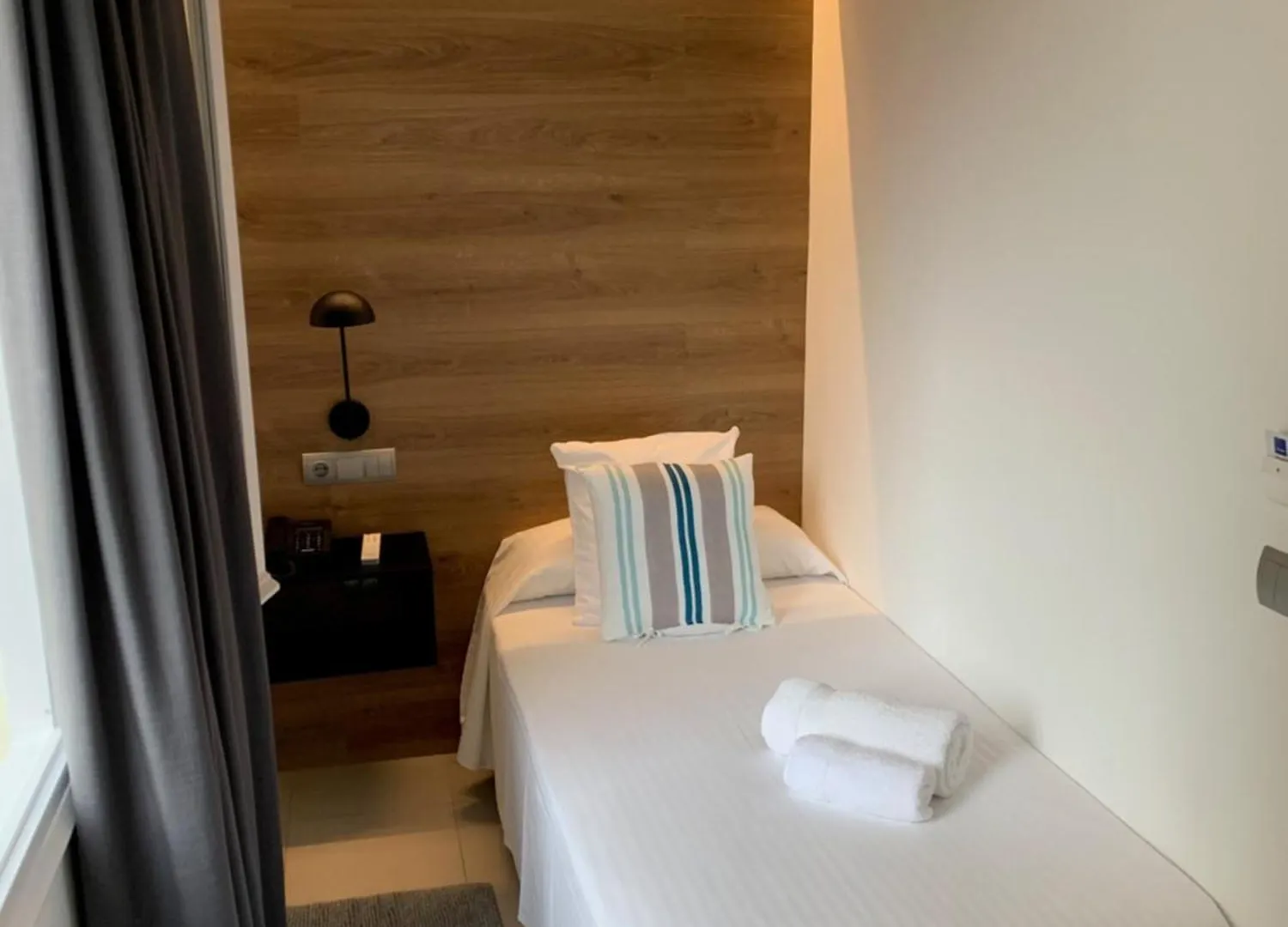 Hotel Reimar Сан-Антонио-де-Калонже