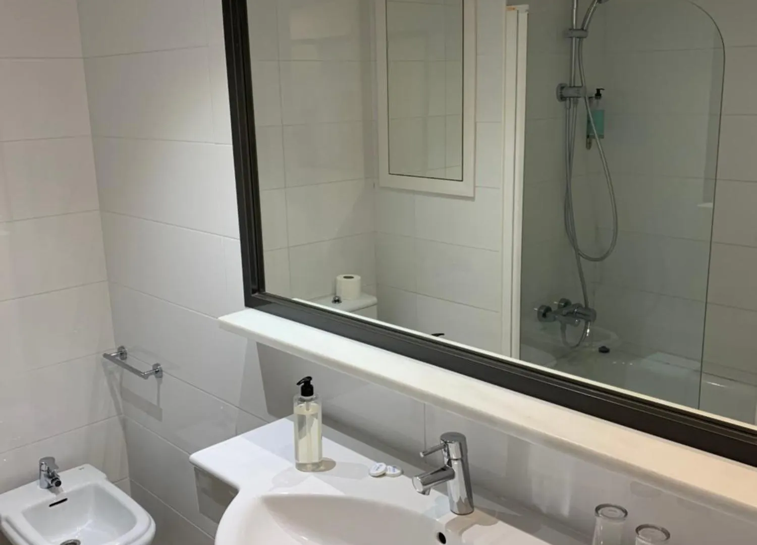 Hotel Reimar Сан-Антонио-де-Калонже