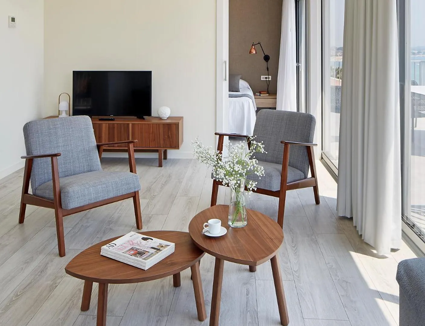 Hotel Reimar Сан-Антонио-де-Калонже 3*,  Испания