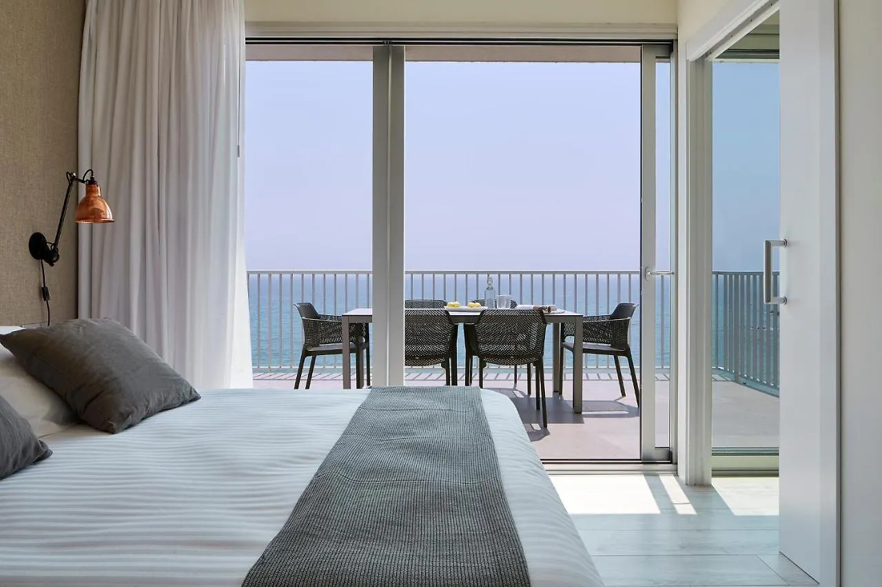 Hotel Reimar Сан-Антонио-де-Калонже