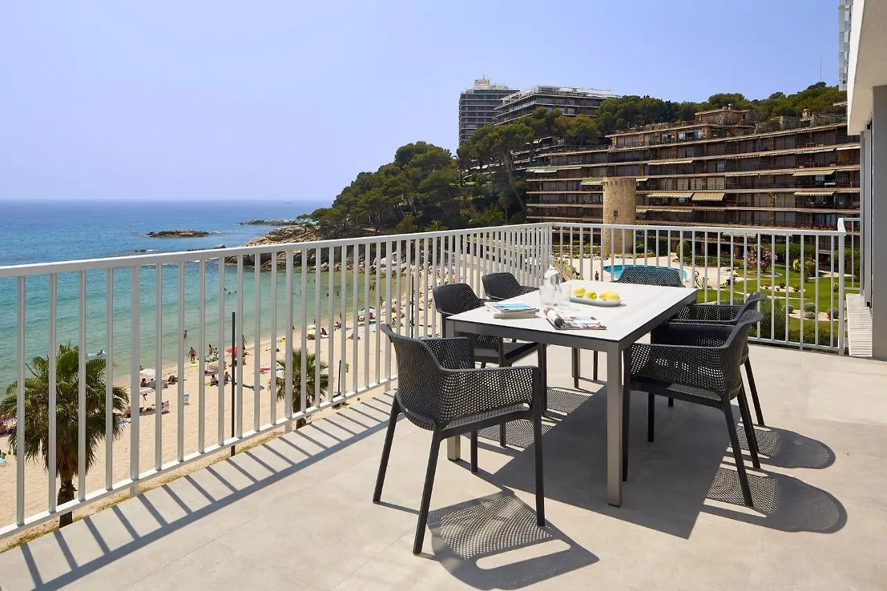 Hotel Reimar Сан-Антонио-де-Калонже