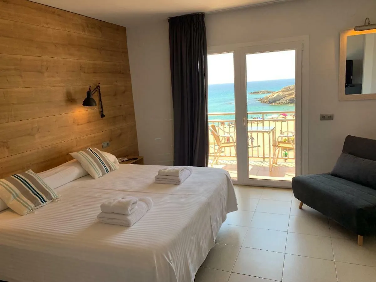 Hotel Reimar Сан-Антонио-де-Калонже